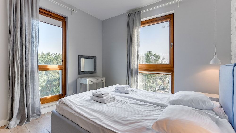 Deluxe Apartment, 2 Bedrooms, Terrace (6 Adults)