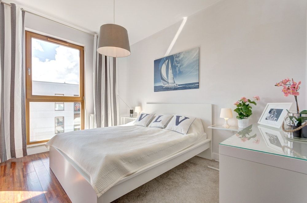 Superior Apartment, 1 Bedroom, Balcony (4 adults)