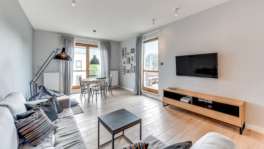 undefined Dom & House - Apartments Nadmorski Dwor 2