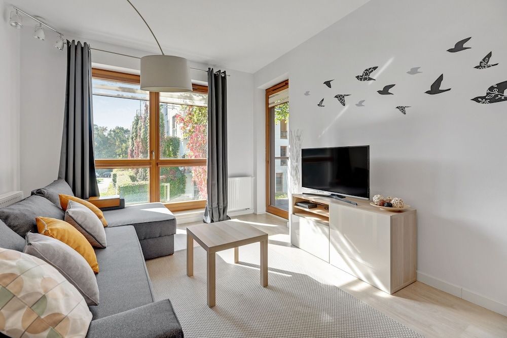 undefined Dom & House - Apartments Nadmorski Dwor 4