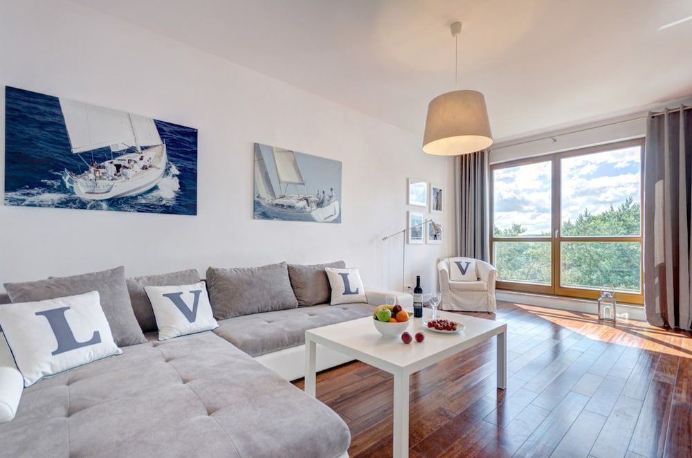 undefined Dom & House - Apartments Nadmorski Dwor 5