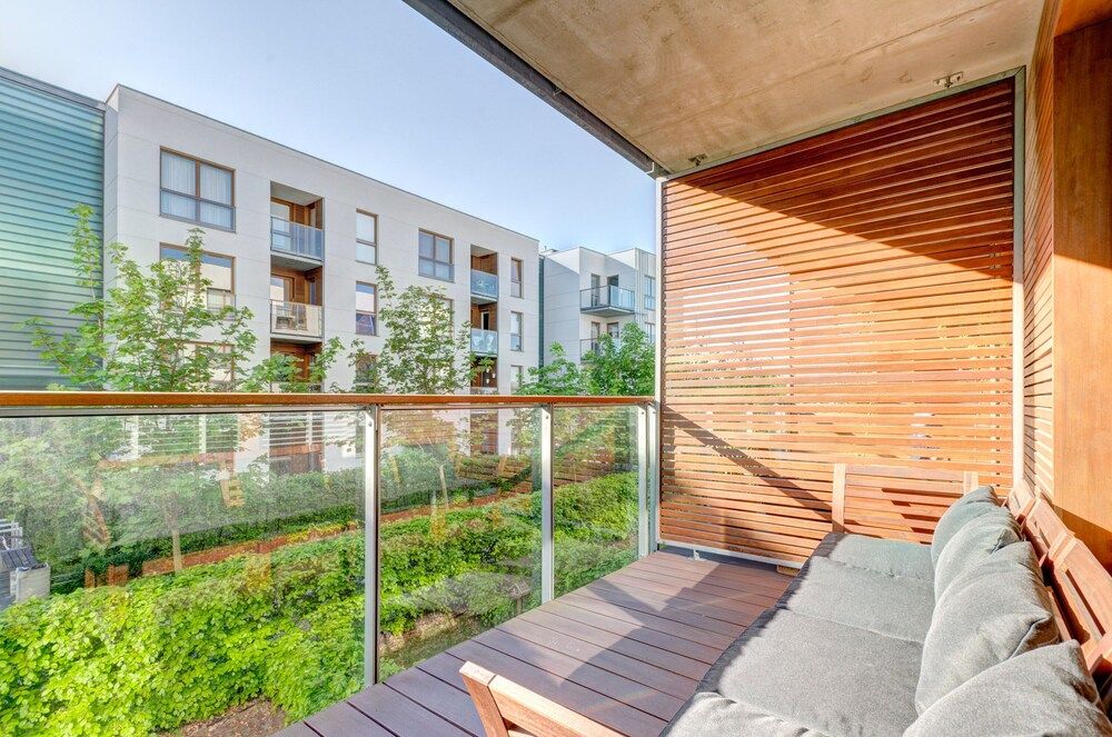 undefined Dom & House - Apartments Nadmorski Dwor 10