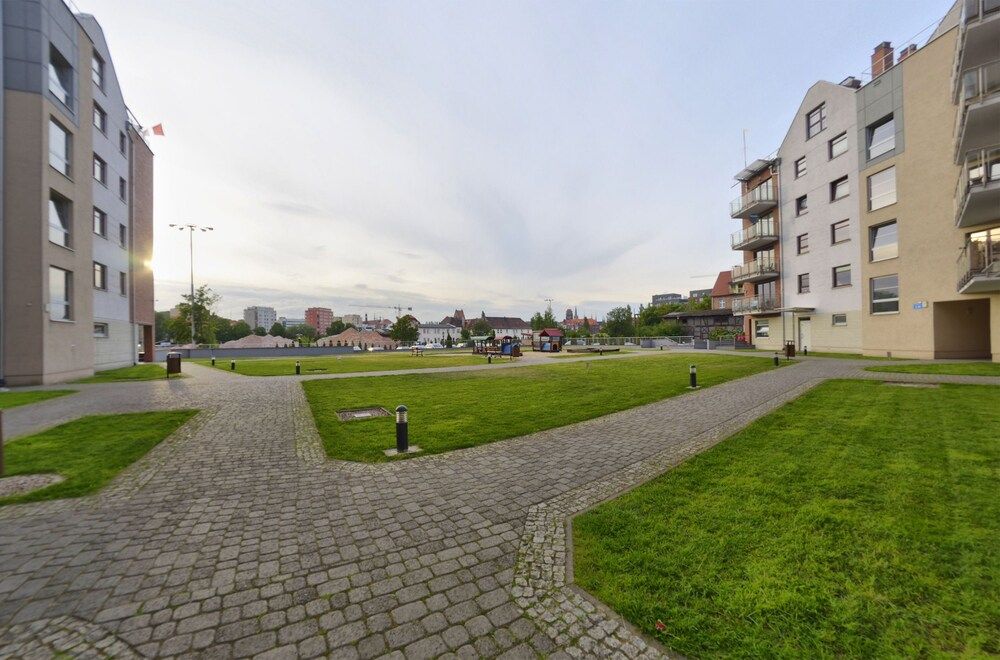 undefined Dom & House - Apartments Kamienice Nad Motlawa 6