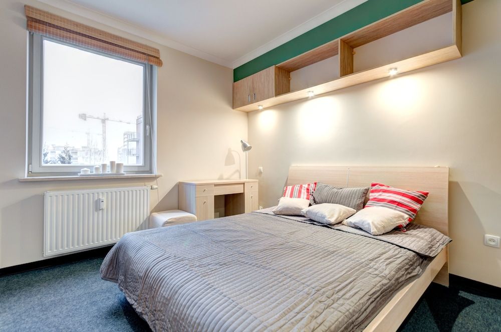 undefined Dom & House - Apartments Kamienice Nad Motlawa