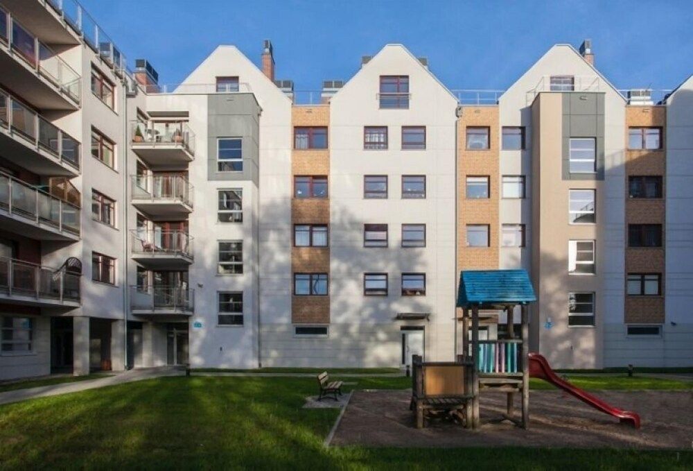 undefined Dom & House - Apartments Kamienice Nad Motlawa 3