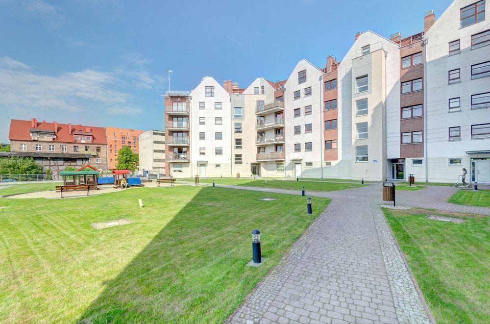 undefined Dom & House - Apartments Kamienice Nad Motlawa 5