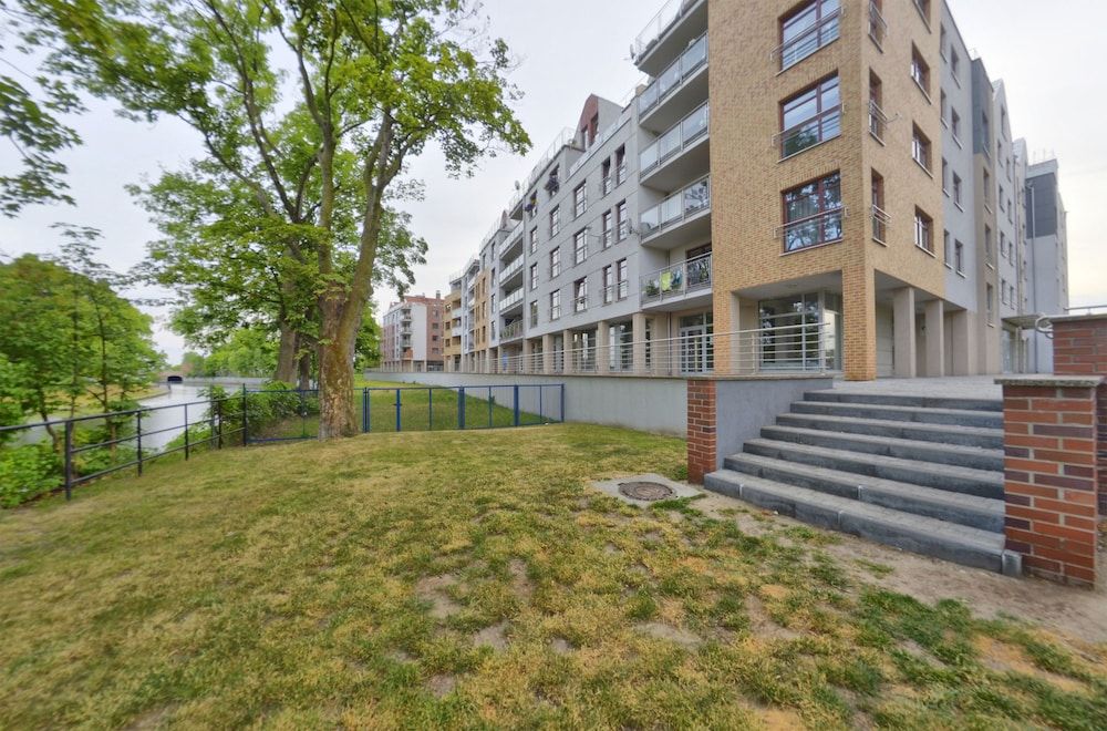 undefined Dom & House - Apartments Kamienice Nad Motlawa 7