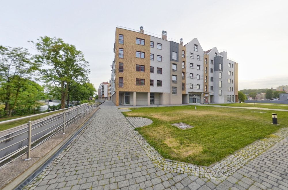 undefined Dom & House - Apartments Kamienice Nad Motlawa 4