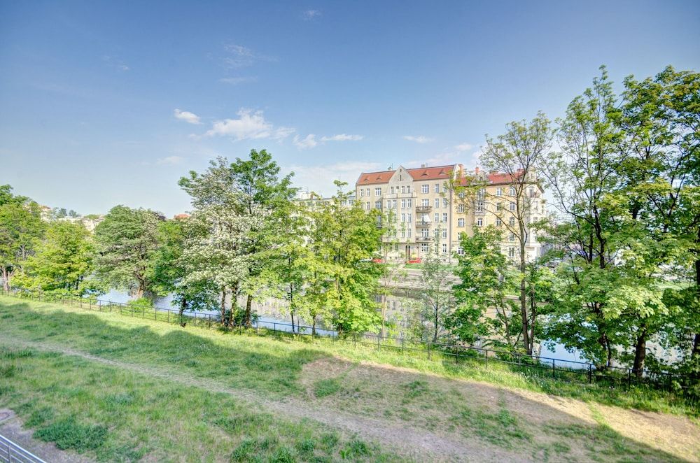 undefined Dom & House - Apartments Kamienice Nad Motlawa 8