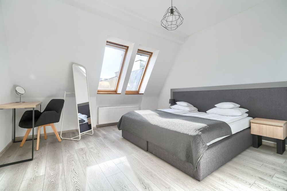 Aparthotel Platinum Apartment, 1 Bedroom 2