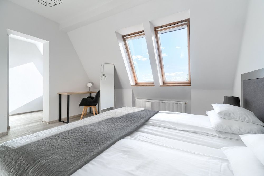 Aparthotel Platinum Apartment, 1 Bedroom 3