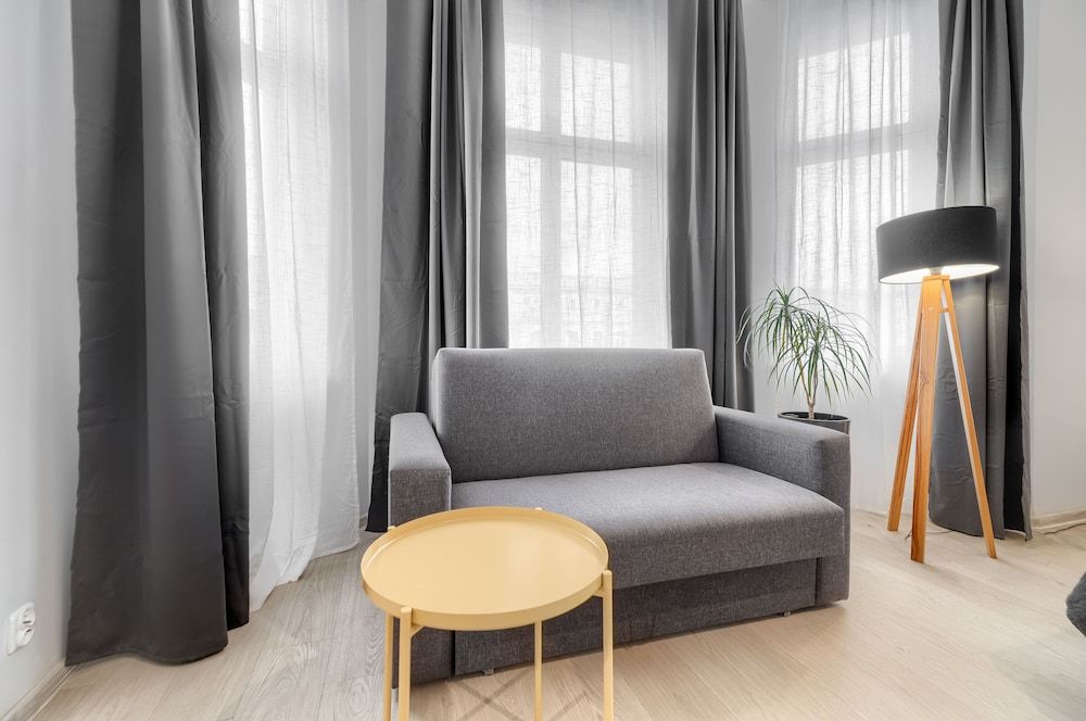 Aparthotel Platinum Studio Suite 8