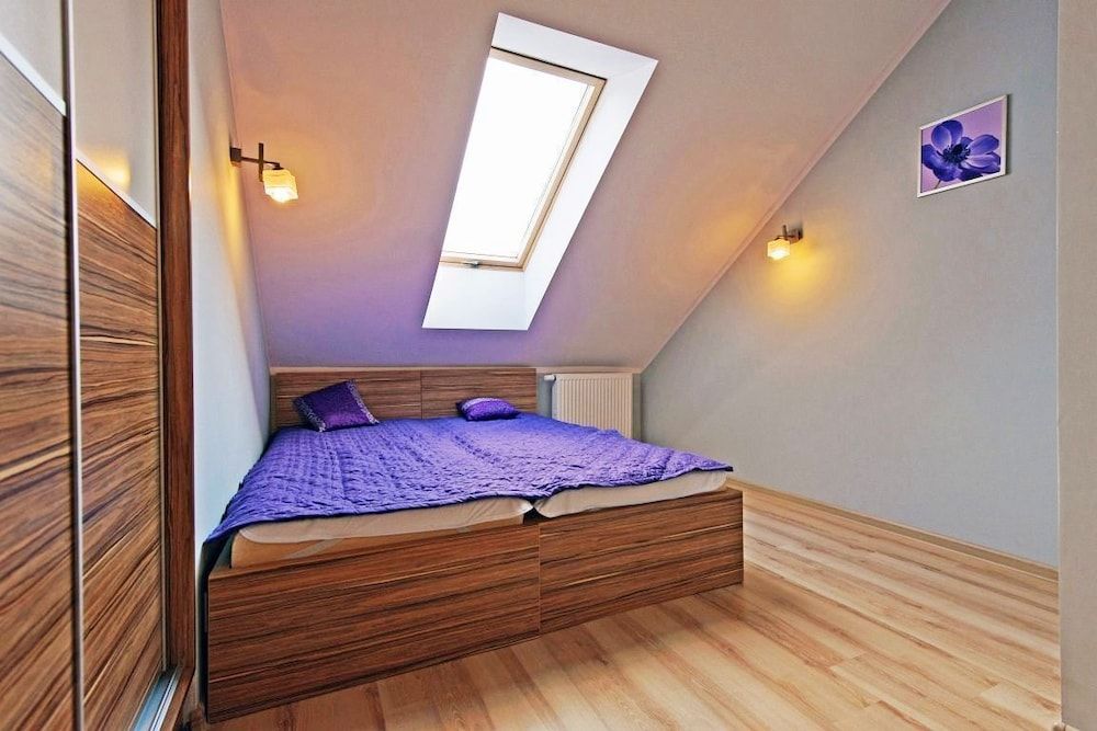 Sun & Snow Resort Sudety Apartament (134) 4