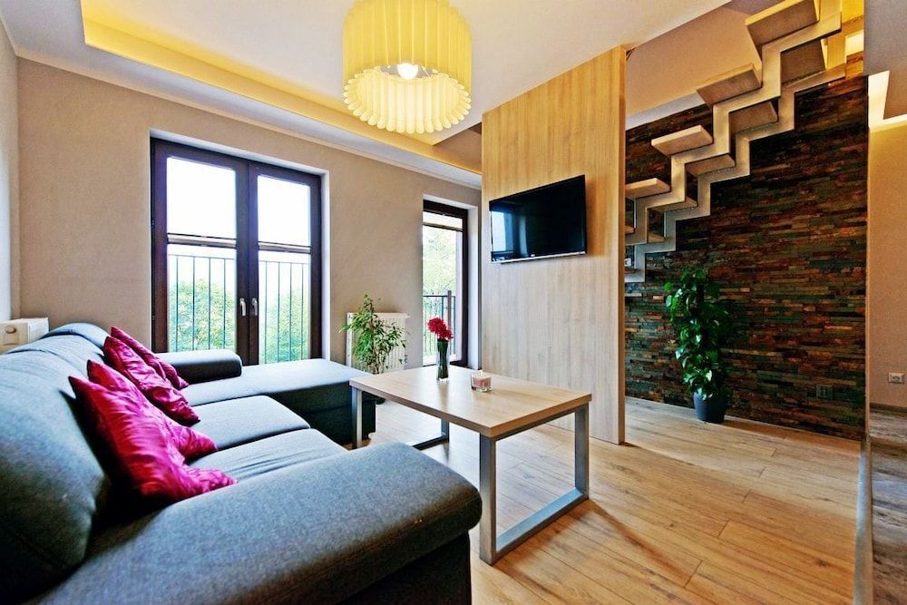 Sun & Snow Resort Sudety Apartament (134) 10