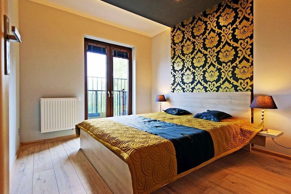 Sun & Snow Resort Sudety Apartament (134)