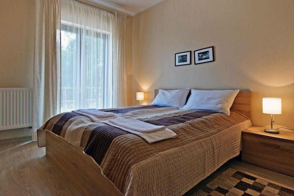 Apartment, Mountain View (102)