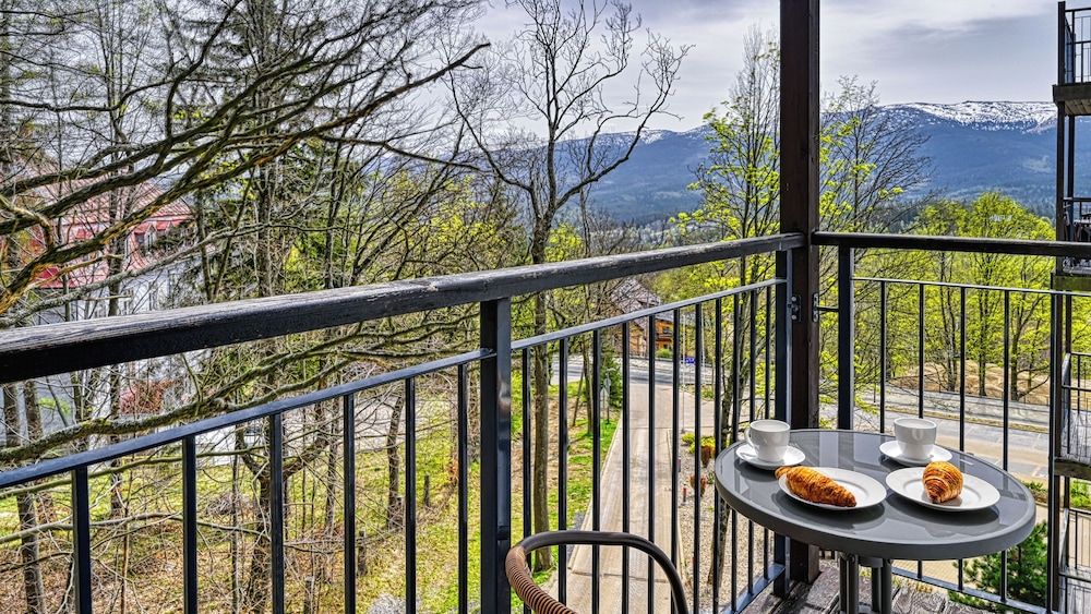 Sun & Snow Resort Sudety Studio (131) 5