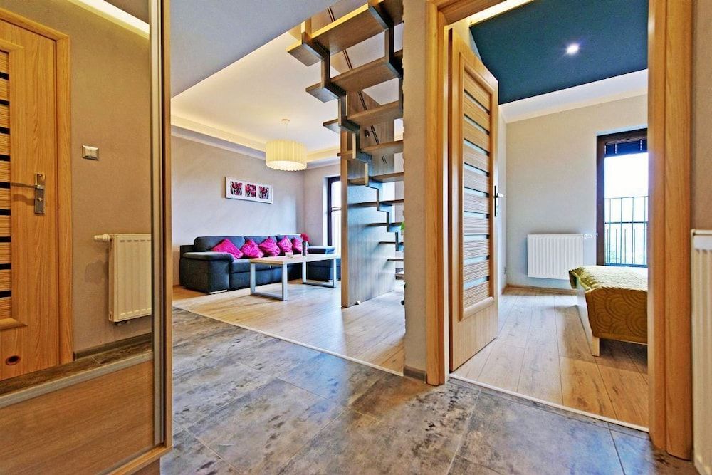 Sun & Snow Resort Sudety Apartament (134) 9