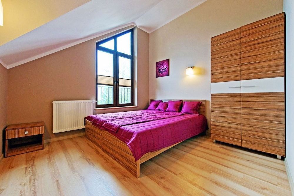 Sun & Snow Resort Sudety Apartament (134) 3