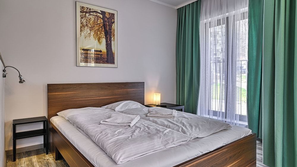 Sun & Snow Resort Sudety Studio (131)