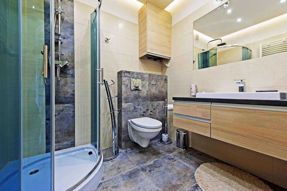 Sun & Snow Resort Sudety Apartament (134) 5