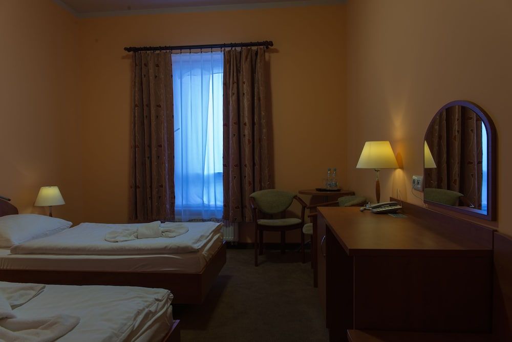 Room - 1 Twin