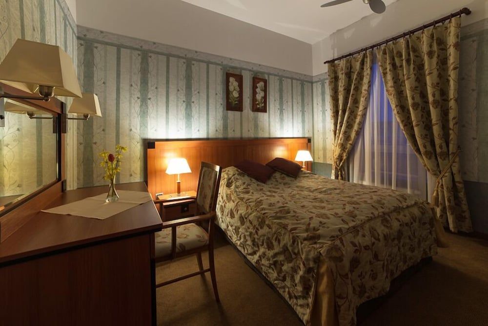 Majewski Hotel & SPA Apartment, 1 Bedroom