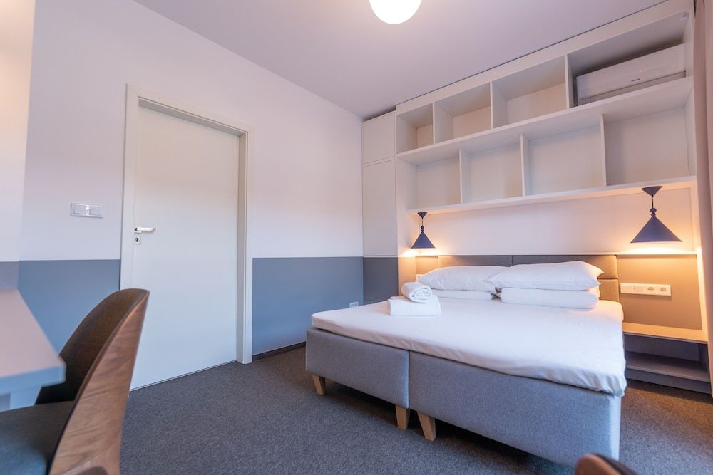 Presidential Apartment (A1: Na Zicher)