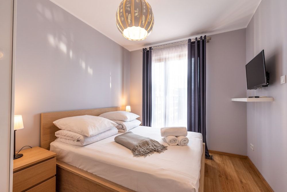 Comfort Studio (F2: 36b)