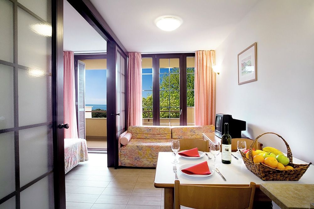 Apartment for 2+1
