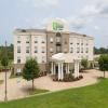 Holiday Inn Express Suites Van Buren-Ft Smith Area by IHG