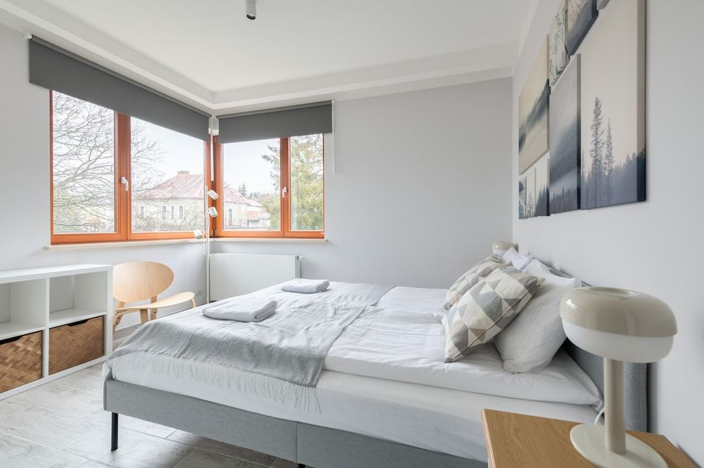 Family Apartment, 1 Bedroom, Balcony