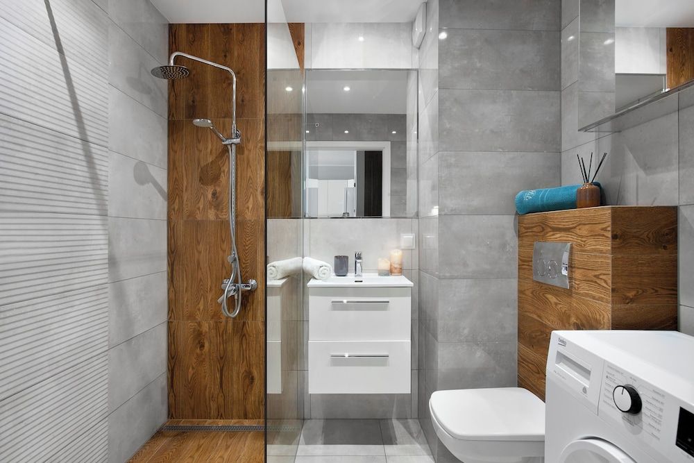 Elite Apartments Marine Suite Classic Apartment 2