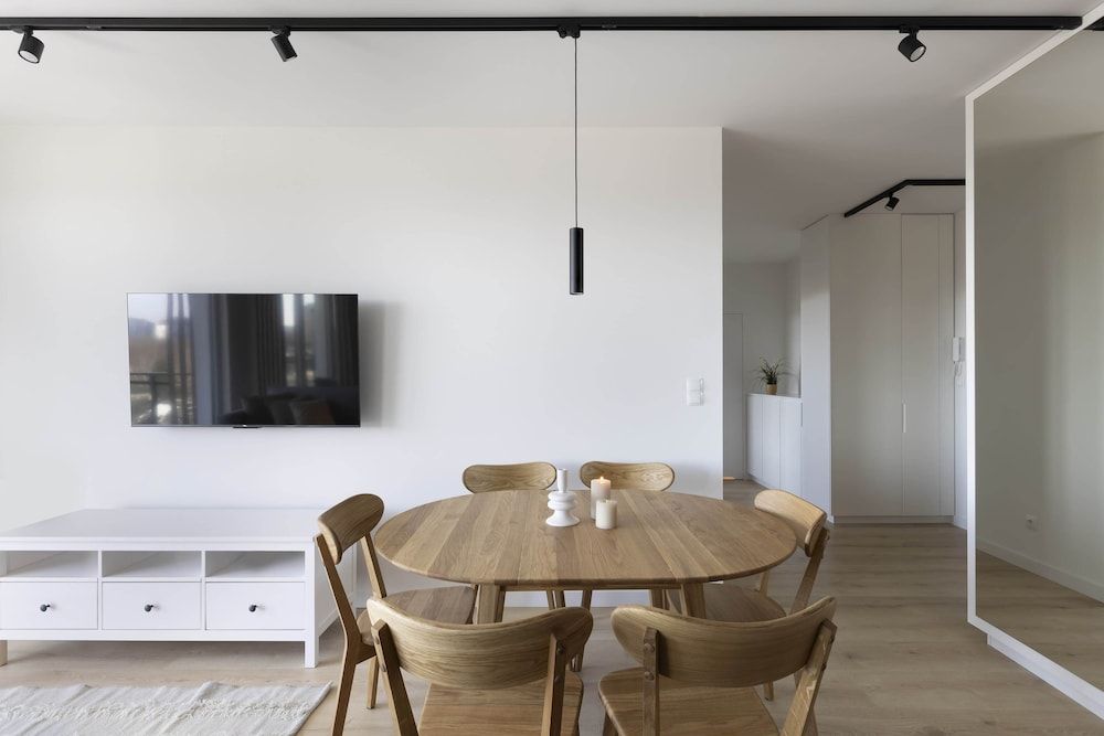 undefined Elite Apartments Marine Suite 10