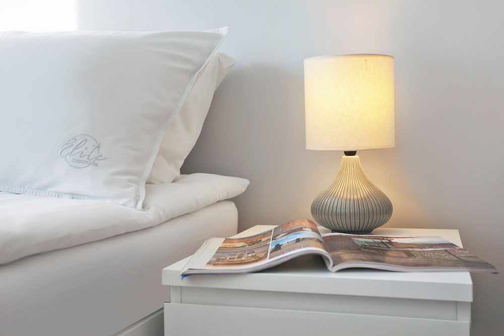 Elite Apartments Marine Suite Classic Apartment 4