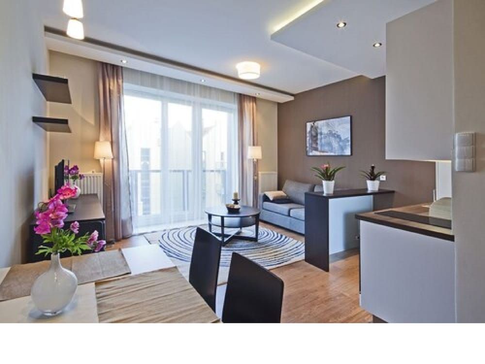 undefined Dom & House – Apartments Old Town Tandeta 2