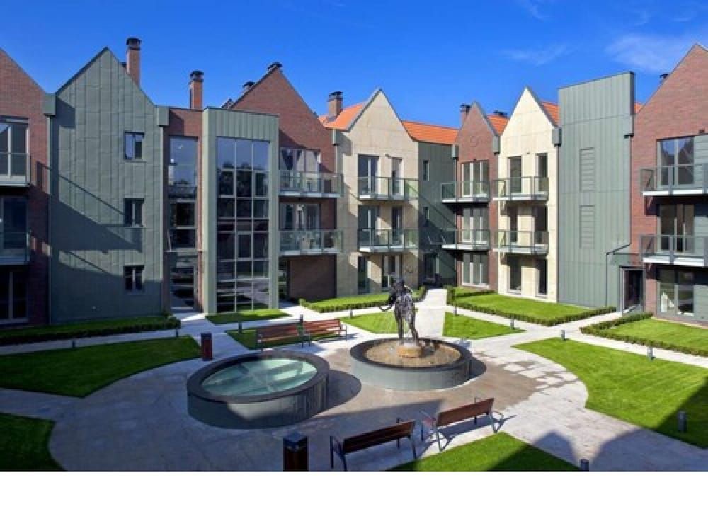 undefined Dom & House – Apartments Old Town Tandeta 10