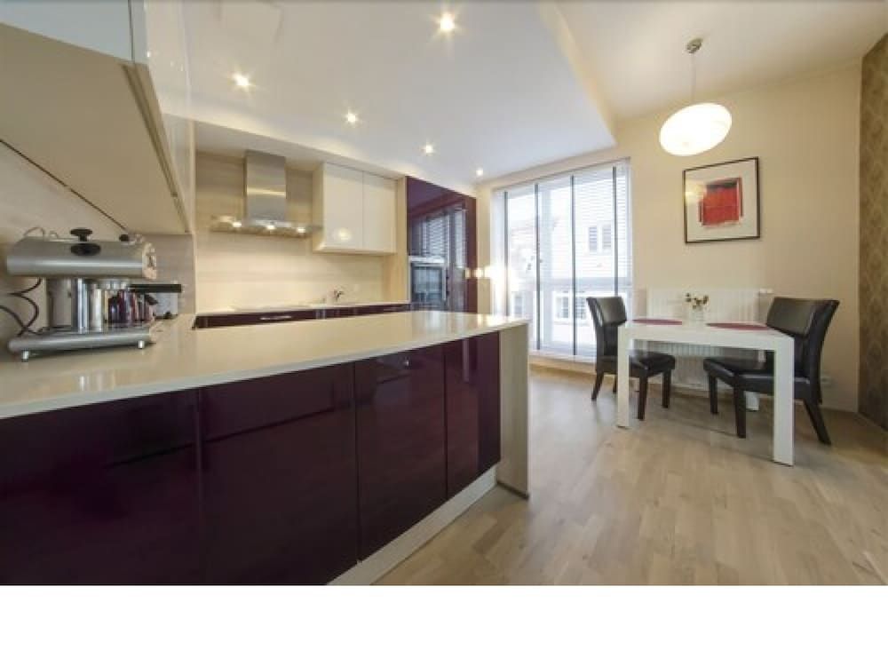 undefined Dom & House – Apartments Old Town Tandeta 10