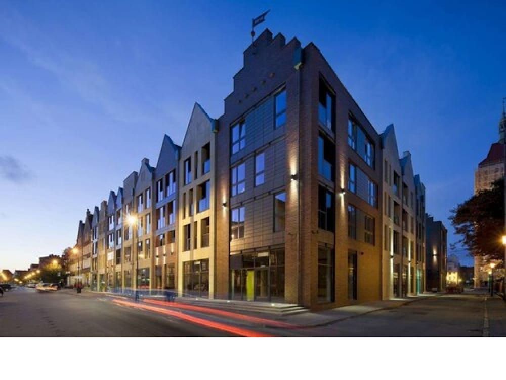 undefined Dom & House – Apartments Old Town Tandeta 4