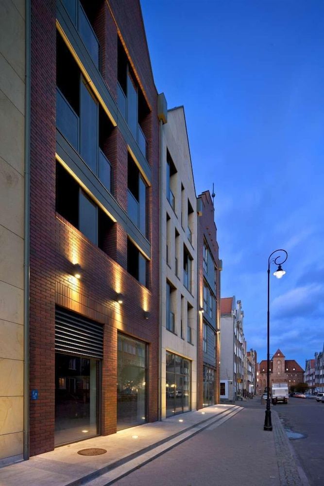 undefined Dom & House – Apartments Old Town Tandeta