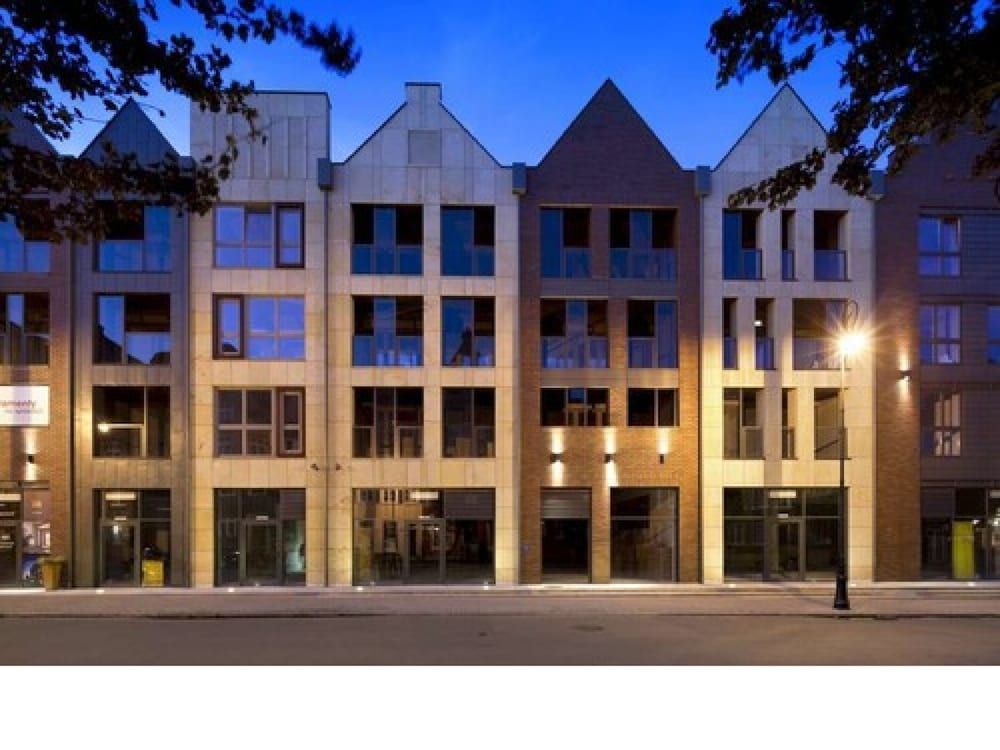 undefined Dom & House – Apartments Old Town Tandeta 2