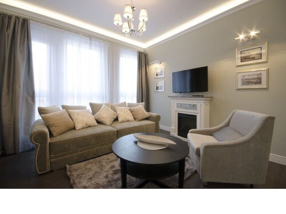 undefined Dom & House – Apartments Old Town Tandeta 5