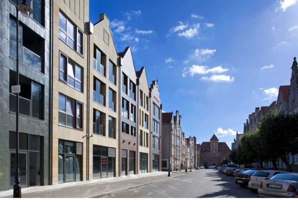 undefined Dom & House – Apartments Old Town Tandeta 6