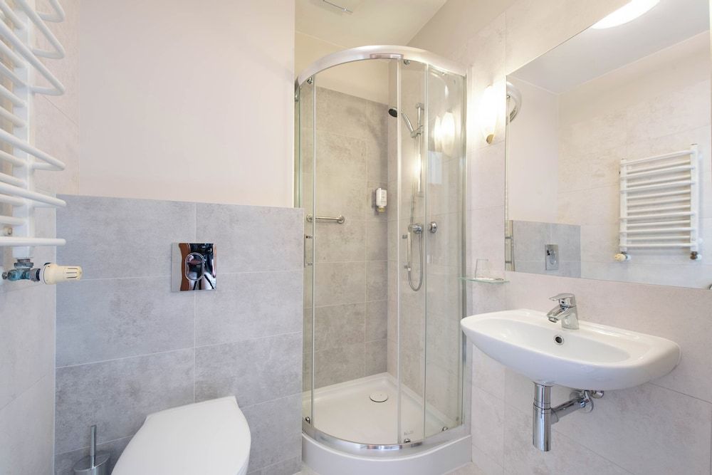 Villa Sedan - Destigo Hotels Classic Single Room 4