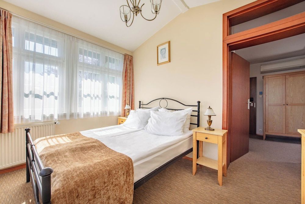 Villa Sedan - Destigo Hotels Family Room 2