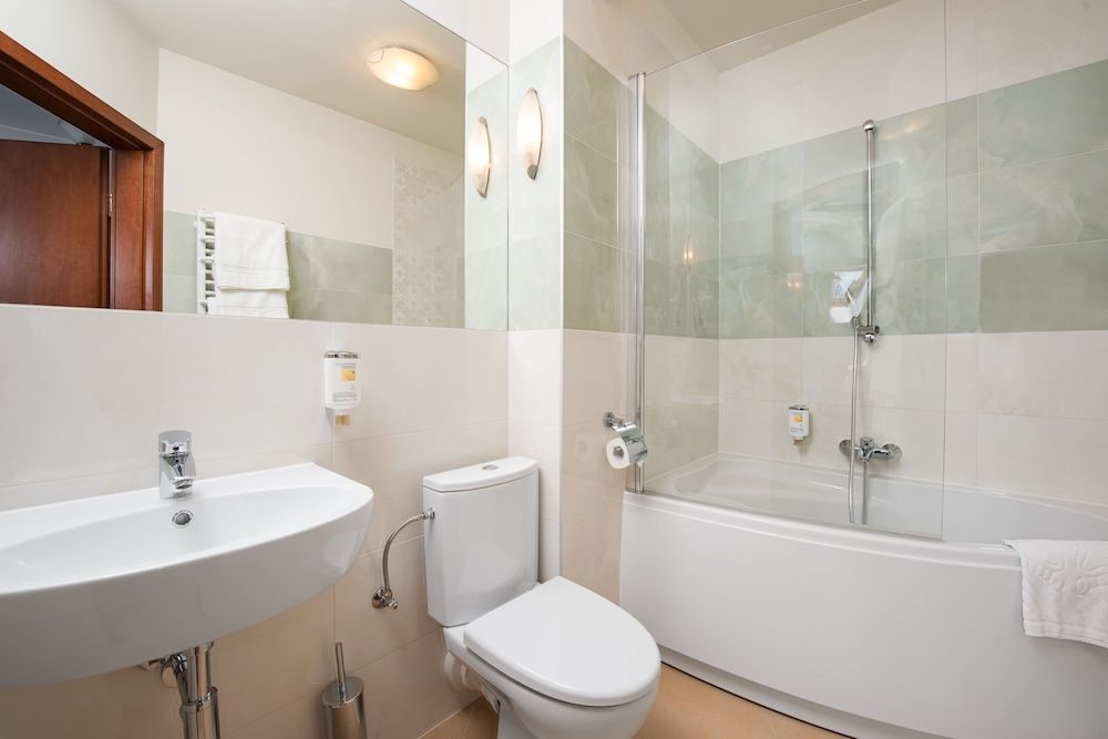 Villa Sedan - Destigo Hotels Classic Double Room 4