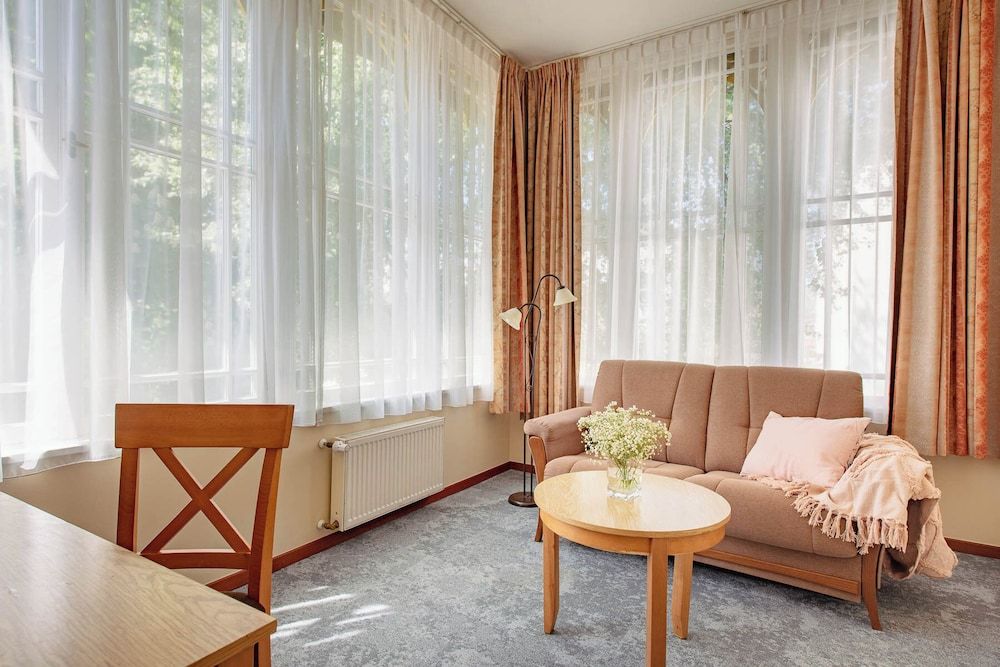 Villa Sedan - Destigo Hotels Family Room 4