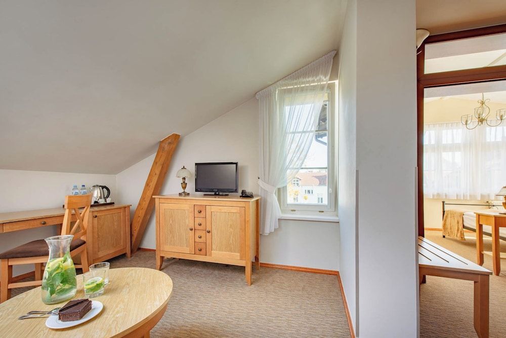 Villa Sedan - Destigo Hotels Family Room 6