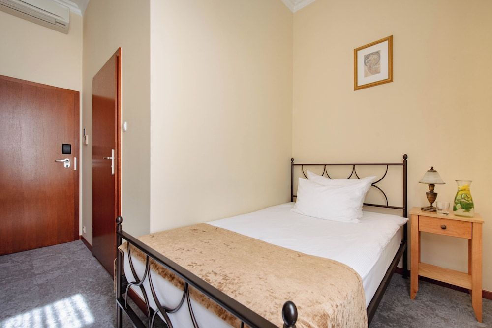 Villa Sedan - Destigo Hotels Classic Single Room 2