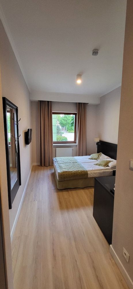 Standard Double Room, 1 Double Bed